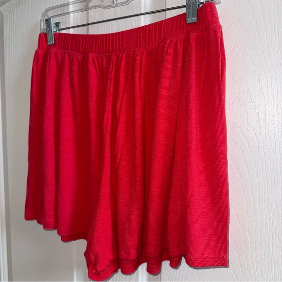 Aerie High Waisted Flirty Short - Picture 8 of 11